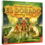999 Games De Zoektocht naar El Dorado: Gevaren & Muisca uitbreiding