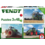 Schmidt Fendt - 3 x 48 stukjes