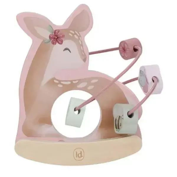 Little Dutch Wielbelhert Fairy Garden