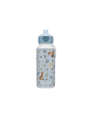 Mepal Pop-up beker Little Dutch Forest Friends