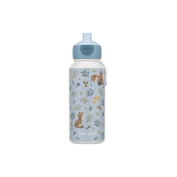 Mepal Pop-up beker Little Dutch Forest Friends
