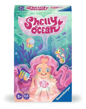 Ravensburger Shelly Ocean