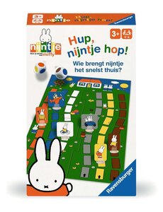 Ravensburger Hup Nijntje oup