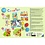 Ravensburger Colorino hout