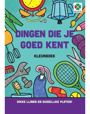Selecta Dingen die je goed kent