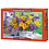 Castorland Bouquet of lilies and Bellflowers  - 1000 st.
