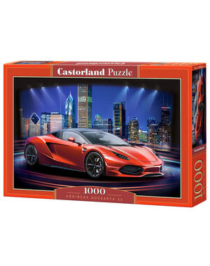 Castorland Arrinera Hussarya 33
