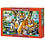 Castorland Tigers by the Stream
