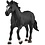 Schleich 42576 - Barrel racing met cowgirl