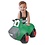 Jamara Skippy Fendt tractor met pomp