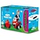 Jamara Skippy Tractor Massey Ferguson met pomp
