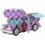 Connect -S- Camper en kleine auto