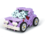 Connect -S- Camper en kleine auto