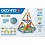 Geomag Supercolor Recycled 60 stuks