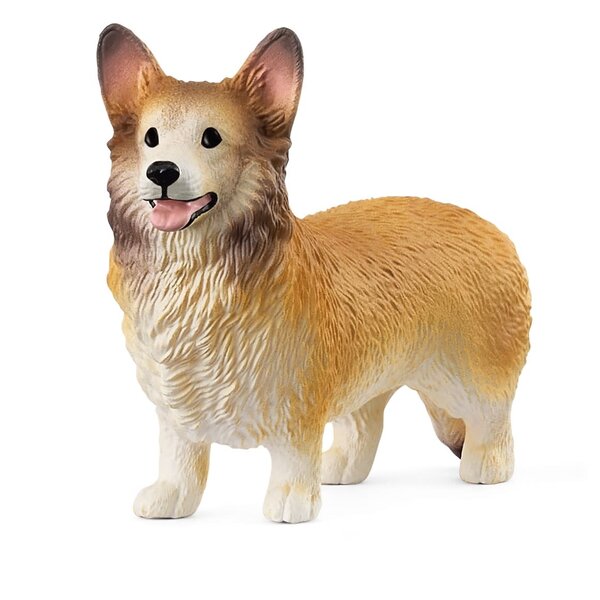 Schleich 13999 - Welsh Corgi
