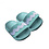 Heless Badslippers mintgroen (38-45cm)