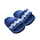 Heless Badslippers blauw (38-45cm)