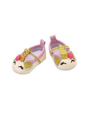 Heless Ballerina's eenhoorn (30-34 cm)