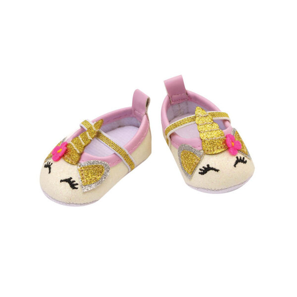 Heless Ballerina's eenhoorn (30-34 cm)