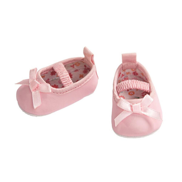 Heless Ballerina's roze (30-34 cm)