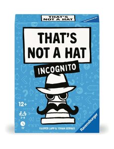 Ravensburger That's not a hat 3 (Incognito)