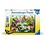 Ravensburger Wonderlijke wereld van insecten - 100 stukjes XXL