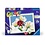 Ravensburger Schilderen op nummer - Lieveheersbeestje