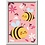 Ravensburger Schilderen op nummer - Gelukkig bijen (Happy Bumblebees)