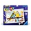 Ravensburger Schilderen op nummer - Lieve Parkieten (Lovely Budgies)