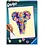 Ravensburger Schilderen op nummer - Olifant