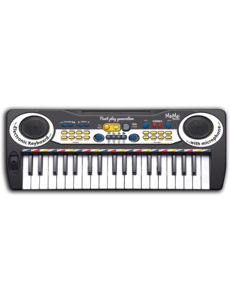  MeMe Electronisch Keyboard met 37 toetsen