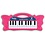 MeMe Keyboard 22 Keys en Microfoon Kelly
