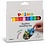 Primo Boetseerklei repen 10x18 gram