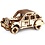 Wooden City - Rally Car 2