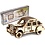 Wooden City - Rally Car 2