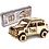 Wooden City - Rally Car 1