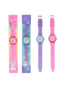 TopModel Ylvi & the Minimoomis Horloge
