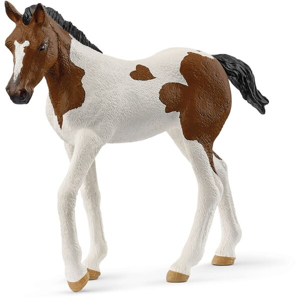 Schleich 14899 - Paint horse veulen