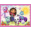 Trefl 4 in 1 puzzel Gabby's Dollhouse - 35,48,54,70 stukjes