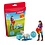 Schleich 42744 - Verjaardags feestje met Lisa