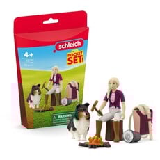 Schleich 42749 - Barbecue avontuur met Sofia