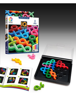 Smartgames IQ  Noodles