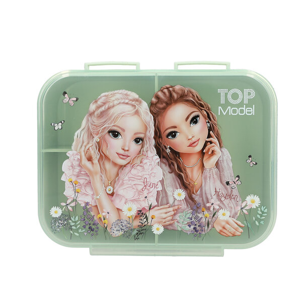 TOPModel broodtrommel SUMMER FEELING