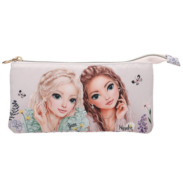 TOPModel etui SUMMER FEELING