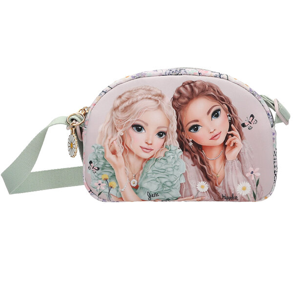 TOPModel kleine schoudertas SUMMER FEELING