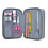 TopModel 3-vaks etui CAT LOVE