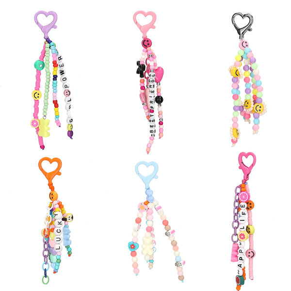 TOPModel fleurige hanger