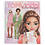 TopModel Create Your TOPModel kleurboek