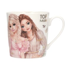  TOPModel beker SUMMER FEELING