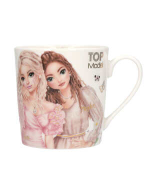  TOPModel beker SUMMER FEELING
